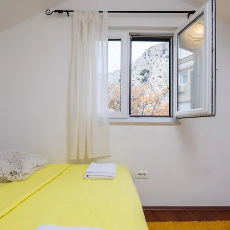 בית נופש The House *